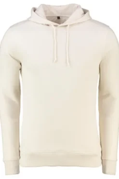 ALMTRACHT Hoodie Traktor Offwhite
