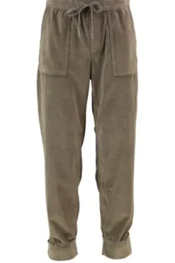 ANGELS Cord-Hose Liberta Urban khaki