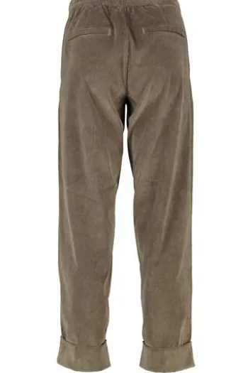 ANGELS Cord-Hose Liberta Urban khaki