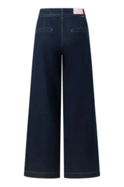 ANGELS Jeans Liva Sleek dark indigo Relaxed Fit