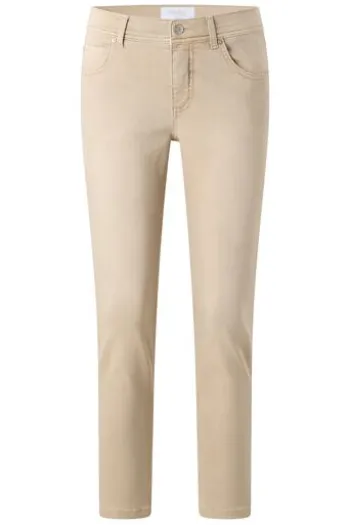ANGELS 7/8 Jeans Ornella sand used