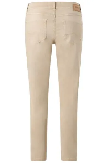 ANGELS 7/8 Jeans Ornella sand used