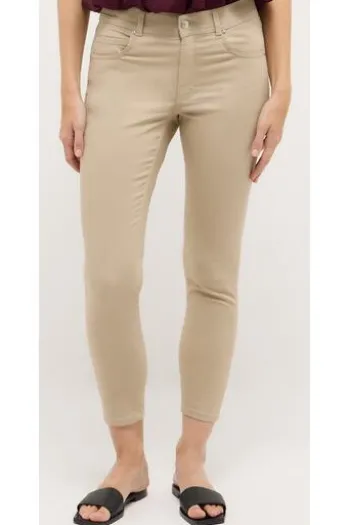 ANGELS 7/8 Jeans Ornella sand used