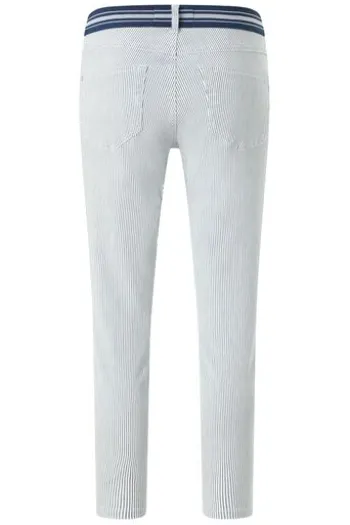 ANGELS Jeans Ornella Sporty blue