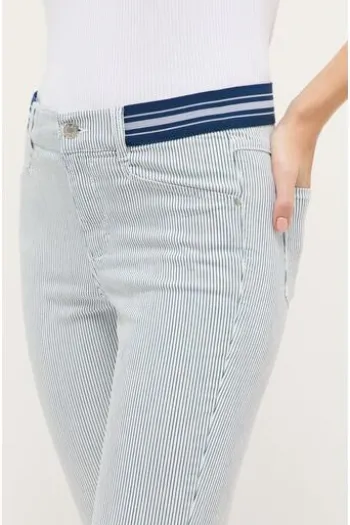 ANGELS Jeans Ornella Sporty blue