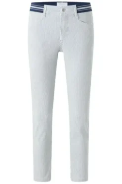 ANGELS Jeans Ornella Sporty blue