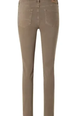 ANGELS SKINNY SPORTY Jeans truffle used Slim Fit