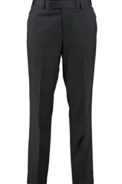 ATELIER TORINO Baukasten Hose Bill anthrazit Regular Fit