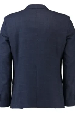 ATELIER TORINO Sakko marine