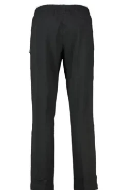 AUTHENTIC KLEIN Freizeithose schwarz