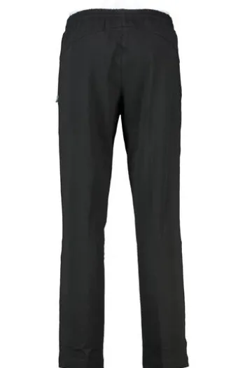 AUTHENTIC KLEIN Freizeithose schwarz