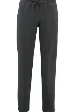 AUTHENTIC KLEIN Freizeithose anthrazit