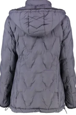 BARBARA LEBEK Daunen-Jacke navy