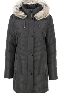 BARBARA LEBEK Jacke black