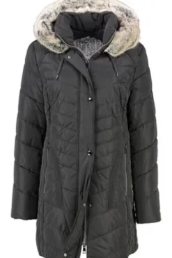 BARBARA LEBEK Jacke black