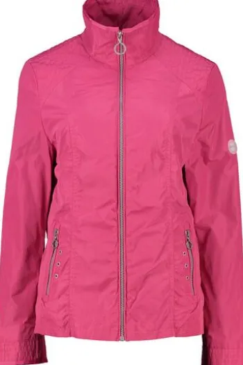 BARBARA LEBEK Jacke rasperry