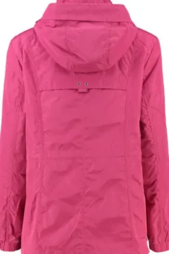 BARBARA LEBEK Jacke rasperry