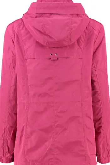 BARBARA LEBEK Jacke rasperry