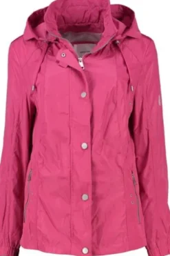 BARBARA LEBEK Jacke rasperry