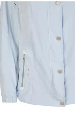 BARBARA LEBEK Jacke sky blue
