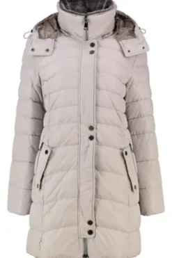 BARBARA LEBEK Jacke stone