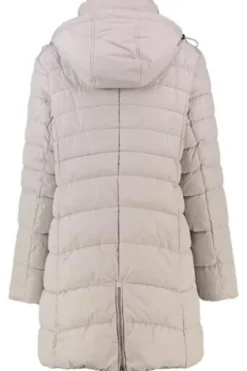BARBARA LEBEK Jacke stone