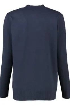 BARBARA LEBEK Pullover navy