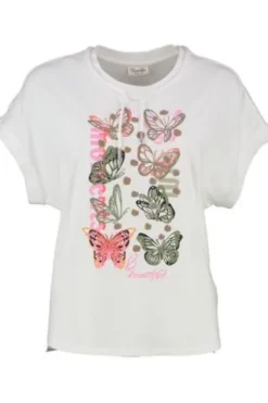 BARBARA LEBEK Shirt offwhite