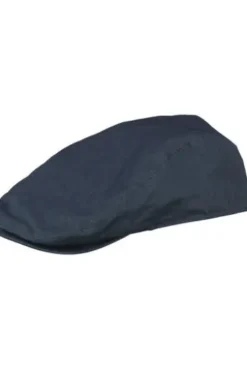 BARBOUR Cap Finnean classic navy