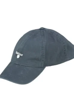 BARBOUR Cascade Sports Cap navy