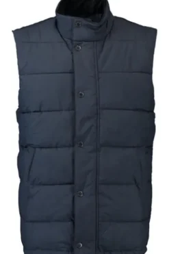 BARBOUR Stepp-Weste Mellor marine