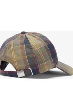 BARBOUR Tartan Cap classic tartan kariert
