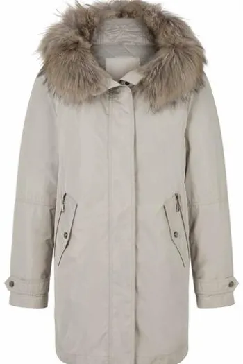 BASLER Jacke