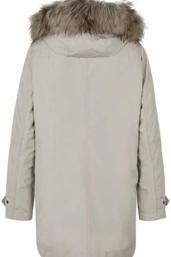 BASLER Jacke