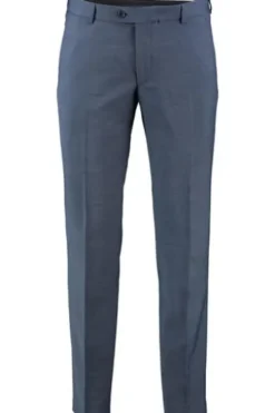 BENVENUTO Baukasten Hose Nero Blau