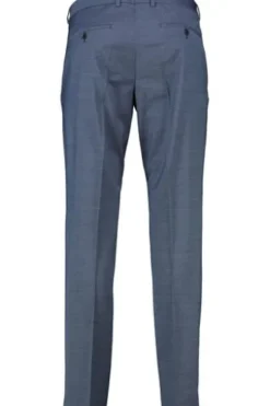 BENVENUTO Baukasten Hose Nero Blau