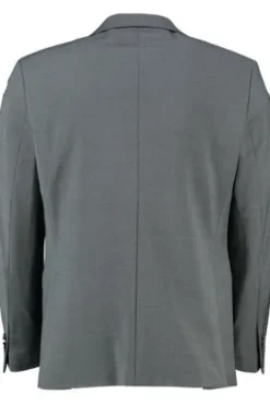 BENVENUTO Baukasten Sakko dark green