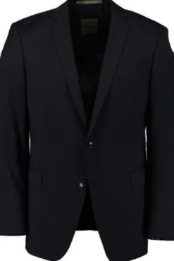 BENVENUTO Baukasten Sakko marine Modern Fit