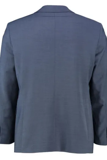 BENVENUTO Baukasten Sakko Romeo Blau