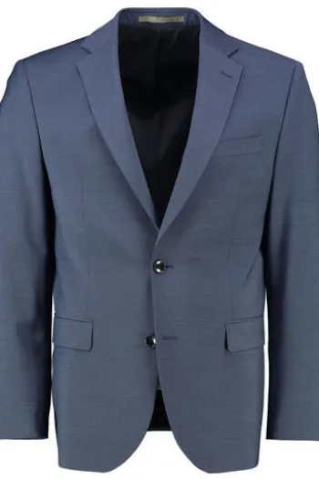 BENVENUTO Baukasten Sakko Romeo Blau