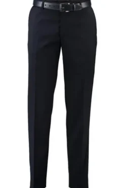 BENVENUTO Flat-Front Hose marine Modern Fit