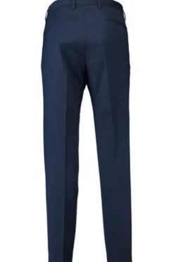 BENVENUTO Hose blau Slim Fit