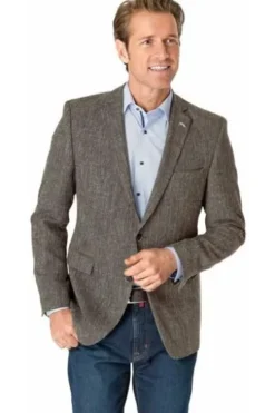 BENVENUTO Sakko