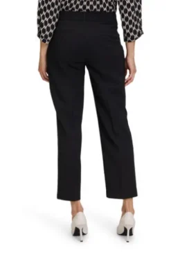 BETTY BARCLAY Businesshose schwarz