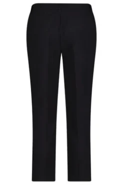 BETTY BARCLAY Businesshose schwarz