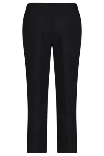 BETTY BARCLAY Businesshose schwarz