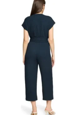 BETTY BARCLAY Jumpsuit dark sky