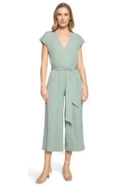 BETTY BARCLAY Jumpsuit mint