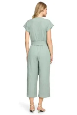 BETTY BARCLAY Jumpsuit mint