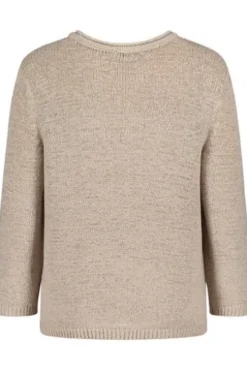 BETTY BARCLAY Pullover mint 3/4-Arm